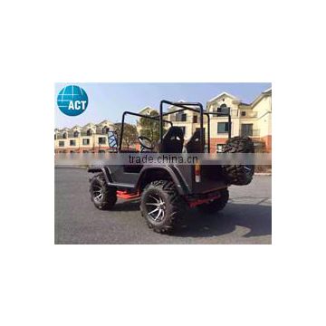 Bode quality assured Mini Jeep Willys for kids 4x4 110cc 150cc 200cc 250cc available