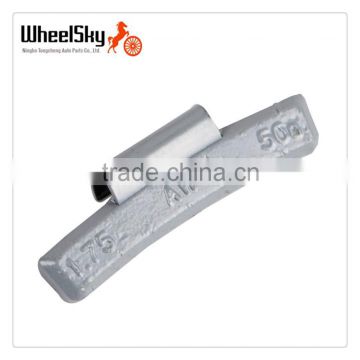 Lead Clip-on Wheel Weights PC-11AW