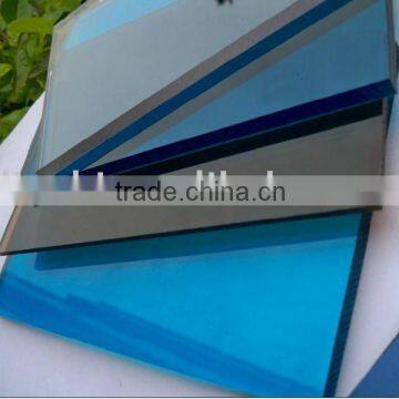 PC solid sheet