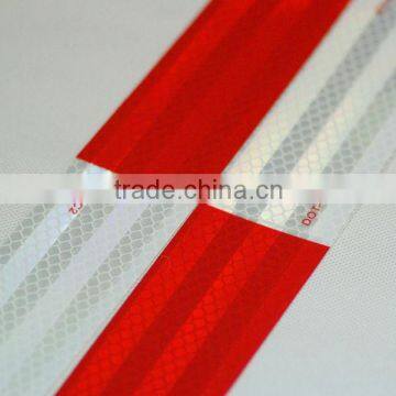 reflective conspicuilty marking tape