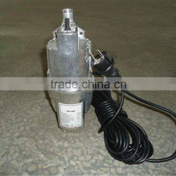 Vibration water pump