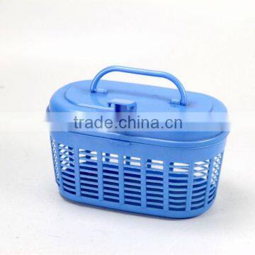 Plastic Basket photo-2