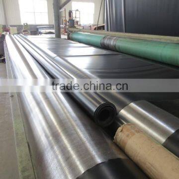1.0mm Waterproofing HDPE Geomembrane photo-6