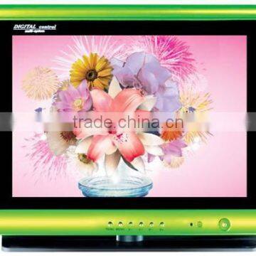 (New)21inch CRT TV