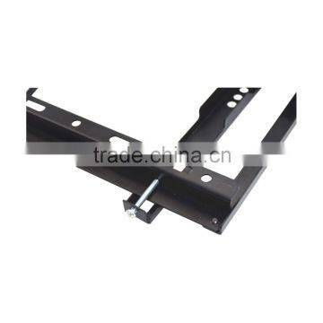 China Supplier 2015 Low Profile Slim Universal Vesa 200*200 Fixed Lcd Led Plasma tv Mount for 14 - 32" Flat Screen