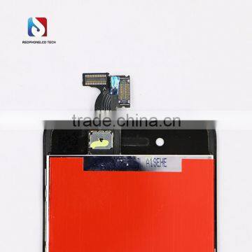 Complete Screen Replacement With LCD For IPhone 4S photo-6
