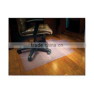 PC Chair Mat for Carpet - Protect hard floors from being scratched/chiar mat/office chair mat