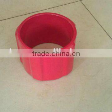 API 4-5/8" Solid Body Straight Blade Rigid Centralizer