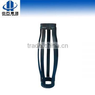 API 10D Weld Bow Spring Casing Stabilizer