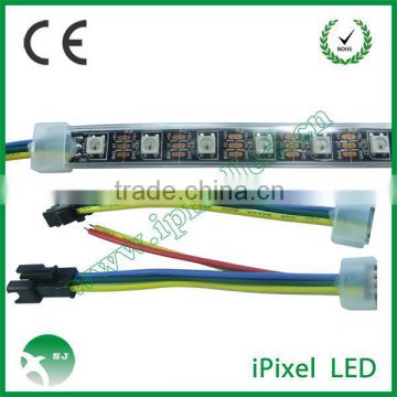 DC12V SMD5050 led strip CE+RoHs meteor led strip