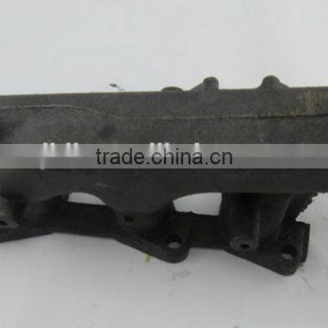 EXHAUST MANIFOLD FOR AUTO PARTS