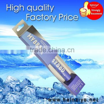 RoHs&PFOS test Best performance and quality carbon Nano thermal paste/grease/compound applying in Notebook /LED/CPU cooling