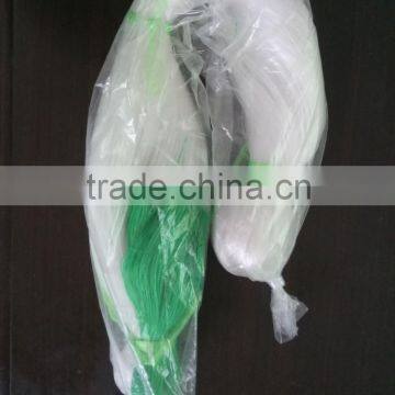 High Quality HDPE Knotted Plant Climbing BOP Net/trellis Knotted BOP Plant Support Net