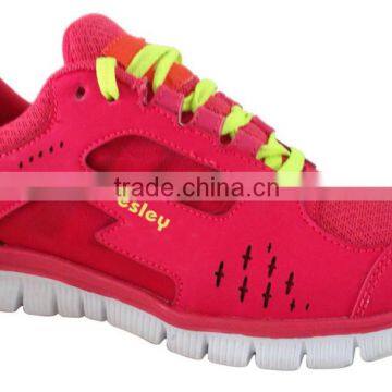 Flexy Runnig Light up Shoes for Women photo-5