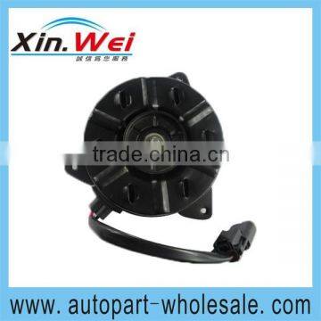 Car Radiator Fan Motor for Honda for Accord 08-12 38616-R40-U01