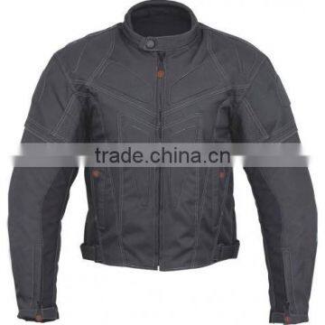 Cordura Motorcycle Racing Jacket