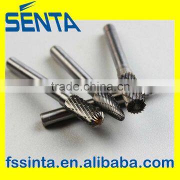 Hand Tool Tungsten Carbide File