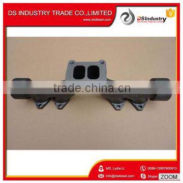ISM M11 Diesel Engine Turbocharger Arrangement 3896414 3068822 Exhaust Manifold 3896414 3068822 photo-1