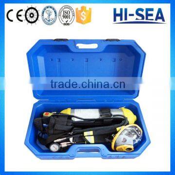 4.7L SCBA Self-contained Air Supplying Respirator for Firefighter photo-6