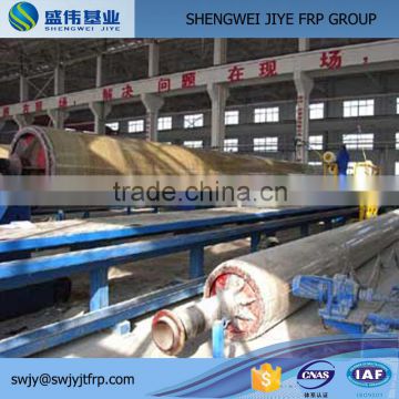 GRP FRP Pipe Mandrel / Dies