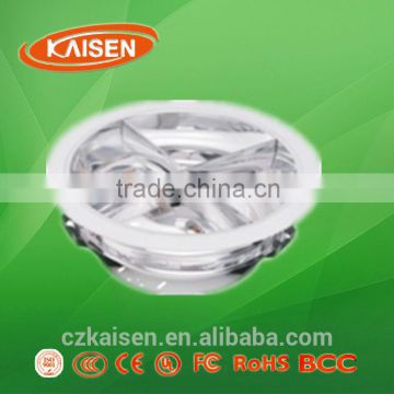 40w new product energy-saving china light price induction lamp down light