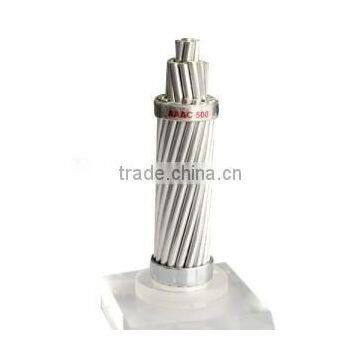 Professional bare conductor All Aluminum Alloy Conductor