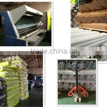 CVC Flame Retardant Fabric/drill Fabric for Uniform photo-3