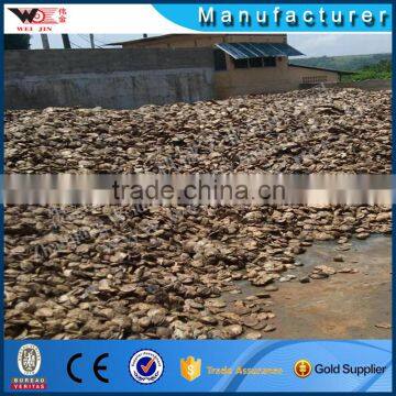 SMR Natural Rubber Processing Machine photo-3