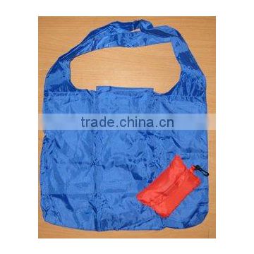 FOLDABLE SHOPPING BAG