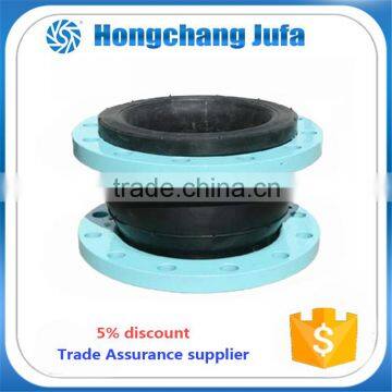 Ansi Class 150 Flange Pn16/pn10 Plastic Rubber Expansion Joint/rubber Compensator