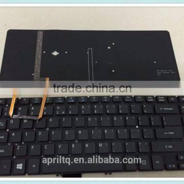 New notebook keyboards For Acer V5-431 V5-431P V5-471G V5-471P V5-471 Laptop US Keyboard