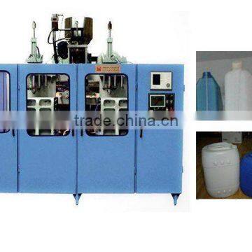 Plastic Blow Molding Machine