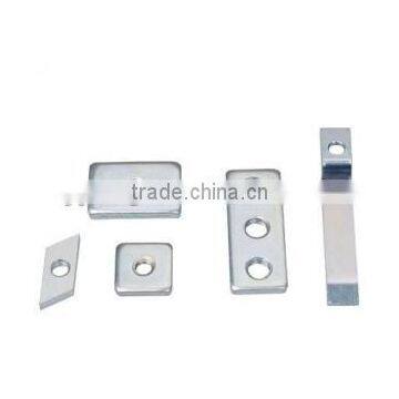 Customized sheet metal steel stamped metal parts by drawing