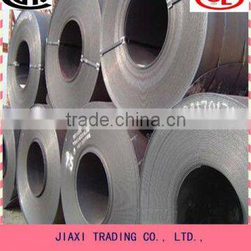 Q345 MS carbon hot-rolled steel sheet/plate