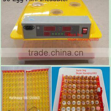 56 Eggs Factory Sell Egg Incubator, Mini Incubator, ZH-56 Dual Power 12V, 220V(Mob/whatsapp:0086-15266968635)