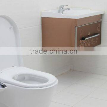 Bidet Spray Water Ssprayer Nozzle AMI630 photo-4