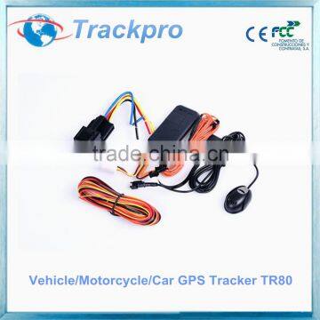 Automotive Use and NO SCREEN Screen Size gps tracker sos button