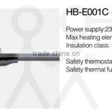 Electric Towel Warmer Heating Elements H-E001C