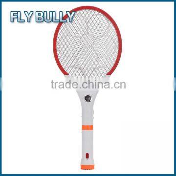 New Design Mosquito Killer Mosquito Repellent Swatter With Led Light photo-6