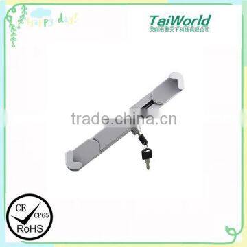 2016 Hot Selling Wall Mount Standing Holder For Mobile Phone For PAD Cell Phone Low Price photo-2