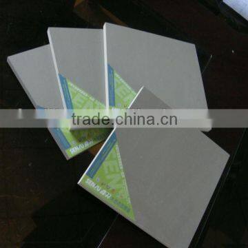 plastic formwork panel for concrete roof