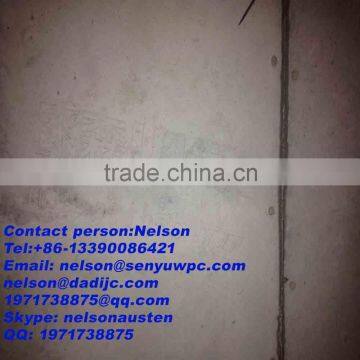 Best Quality 12mm Thick Waterproof Packing Plywood for Wardrobe Concrete Formwork photo-2