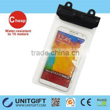 Waterproof Case, Waterproo Bag For Cell Phone photo-5