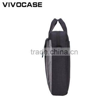 Guagnzhou Wholesales VIVOVASE Lightweight High Quality Nylon Fancy Business Laptop Bag photo-3