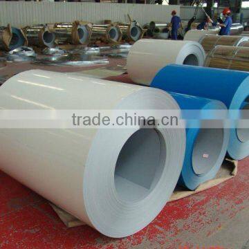 ppgi steel coil from China