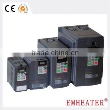 220V single phase V/F control variable frequency converter 0.75kw-2.2kw (1hp-3hp)