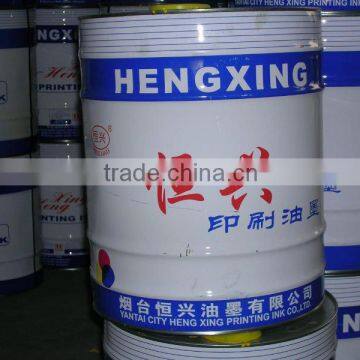 Plastic Gravure Printing Ink