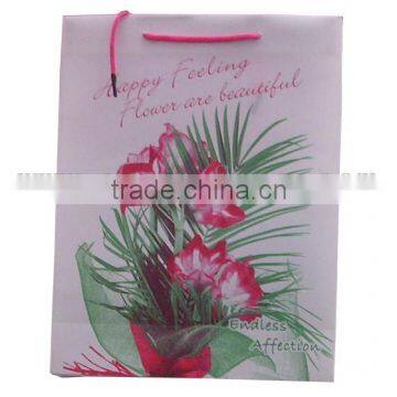 plastic shopping bag