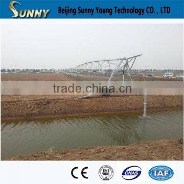How Much Does a Center Pivot Irrigation System Cost photo-5