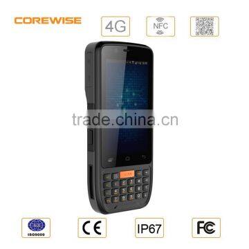 Portable Android Barcode Scanner Terminal photo-6